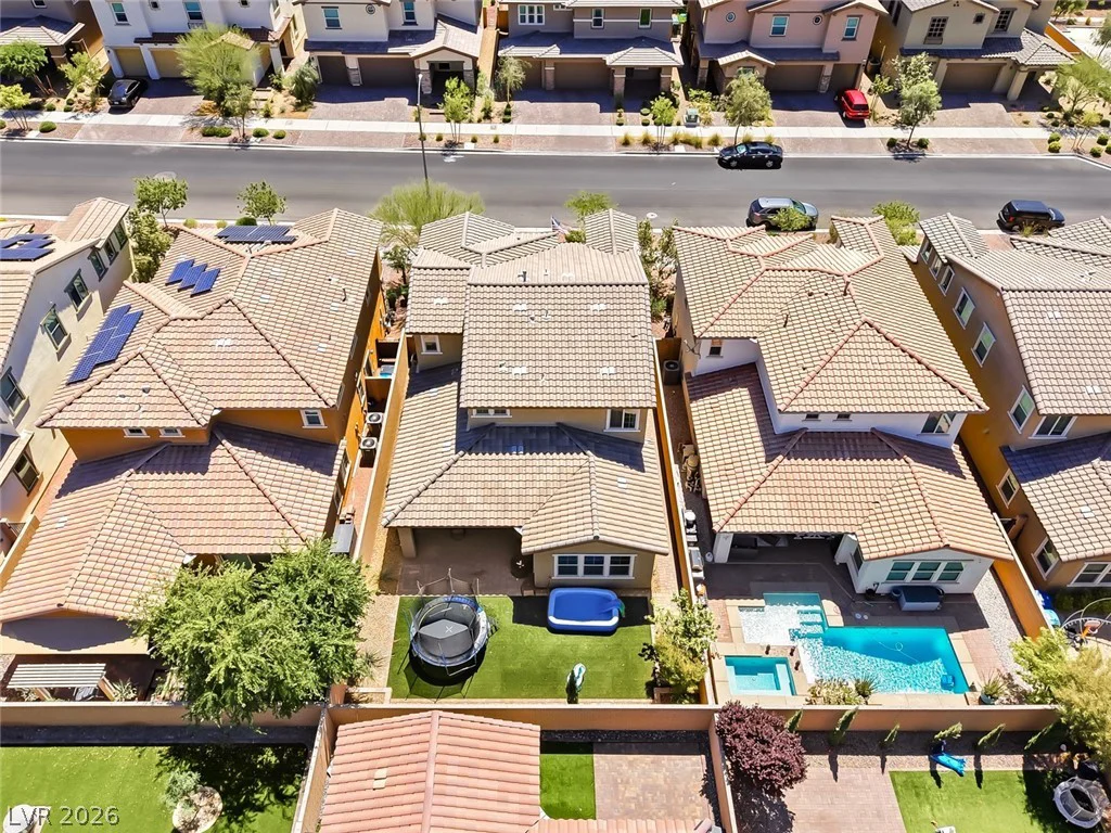 608 Cadence View, Henderson, NV 89011