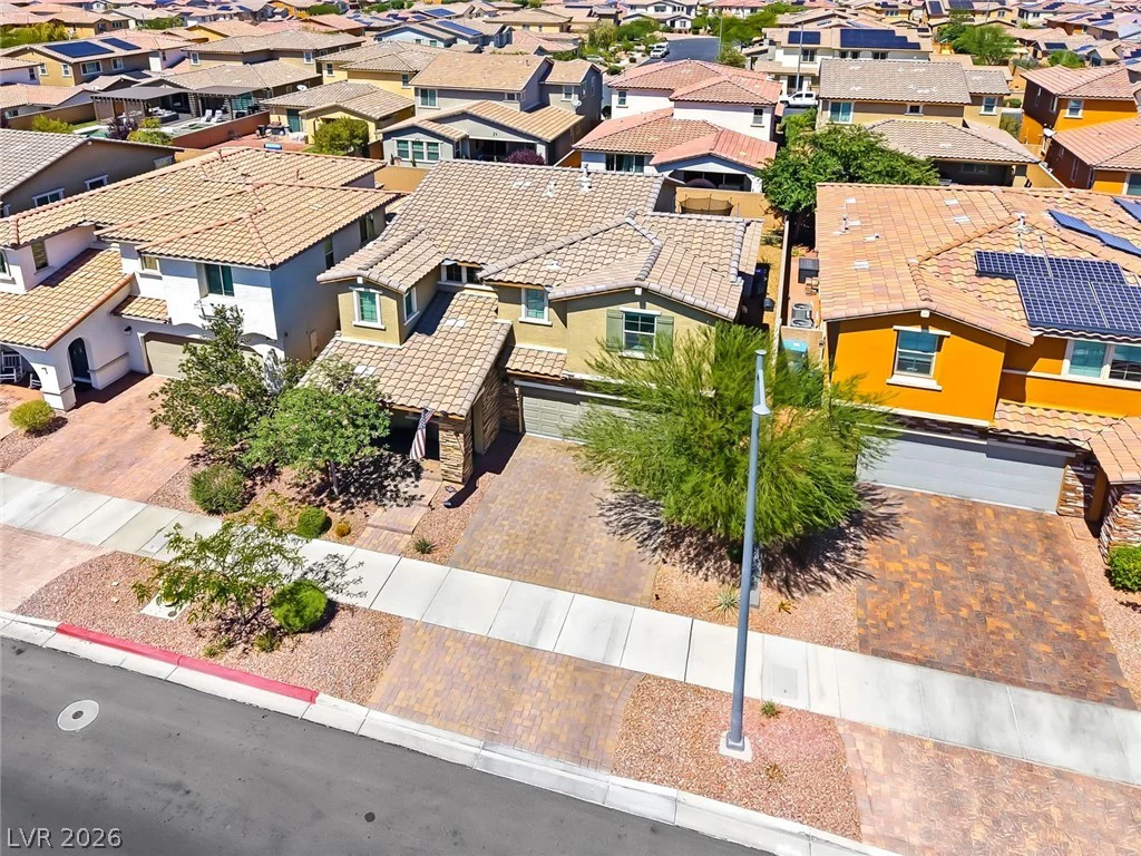 608 Cadence View, Henderson, NV 89011