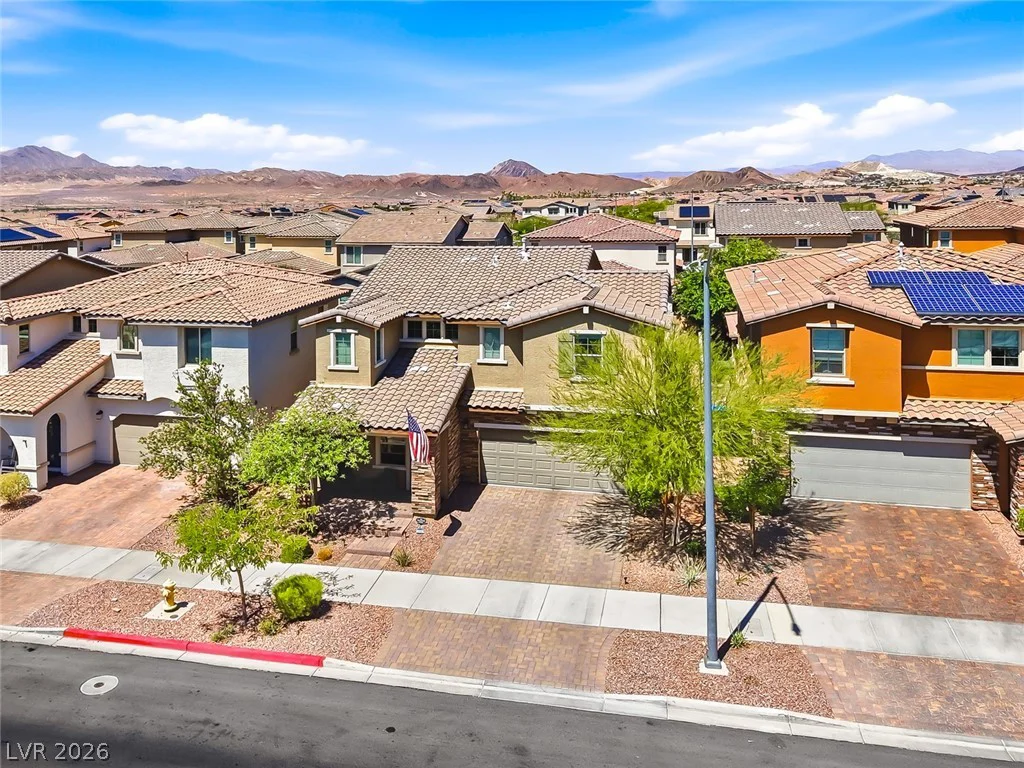 608 Cadence View, Henderson, NV 89011