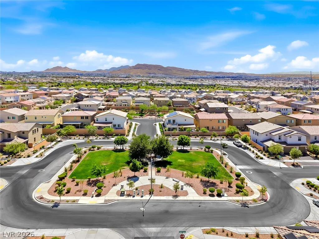 608 Cadence View, Henderson, NV 89011
