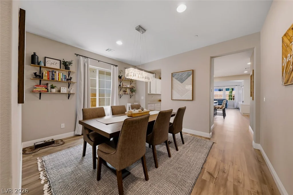 608 Cadence View, Henderson, NV 89011