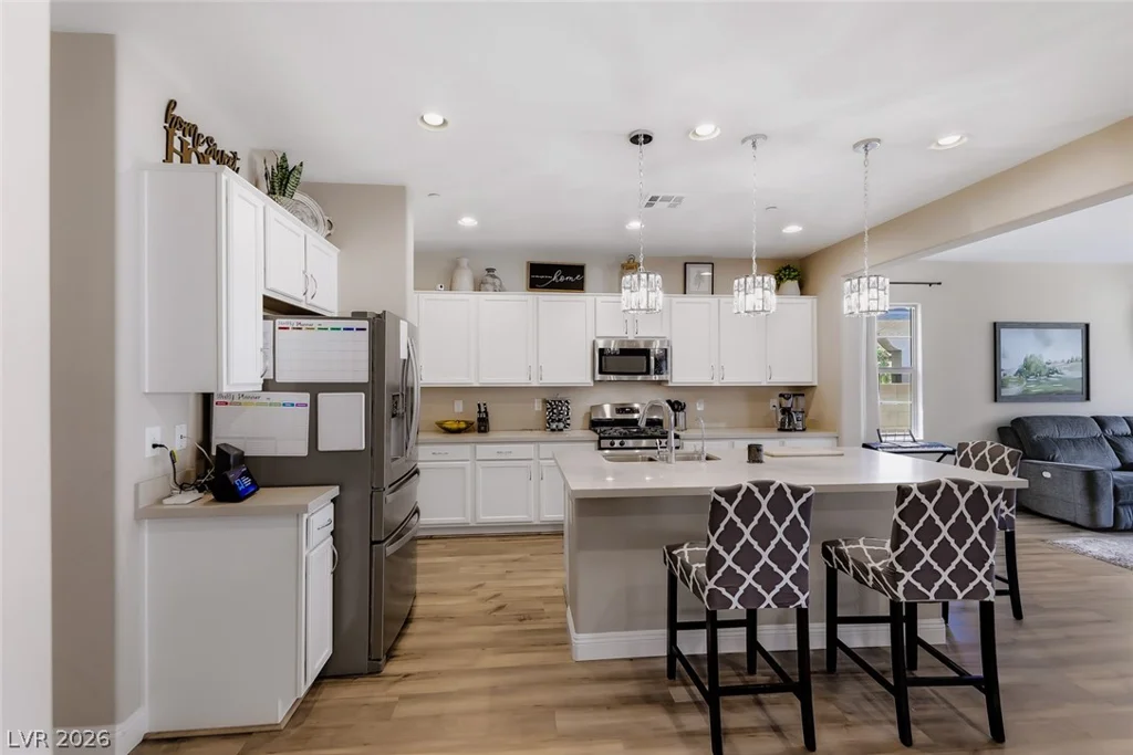 608 Cadence View, Henderson, NV 89011