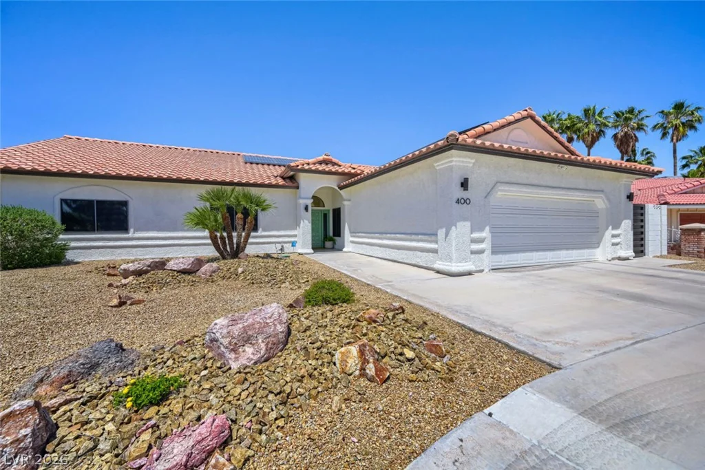 400 Lacy, Las Vegas, NV 89107