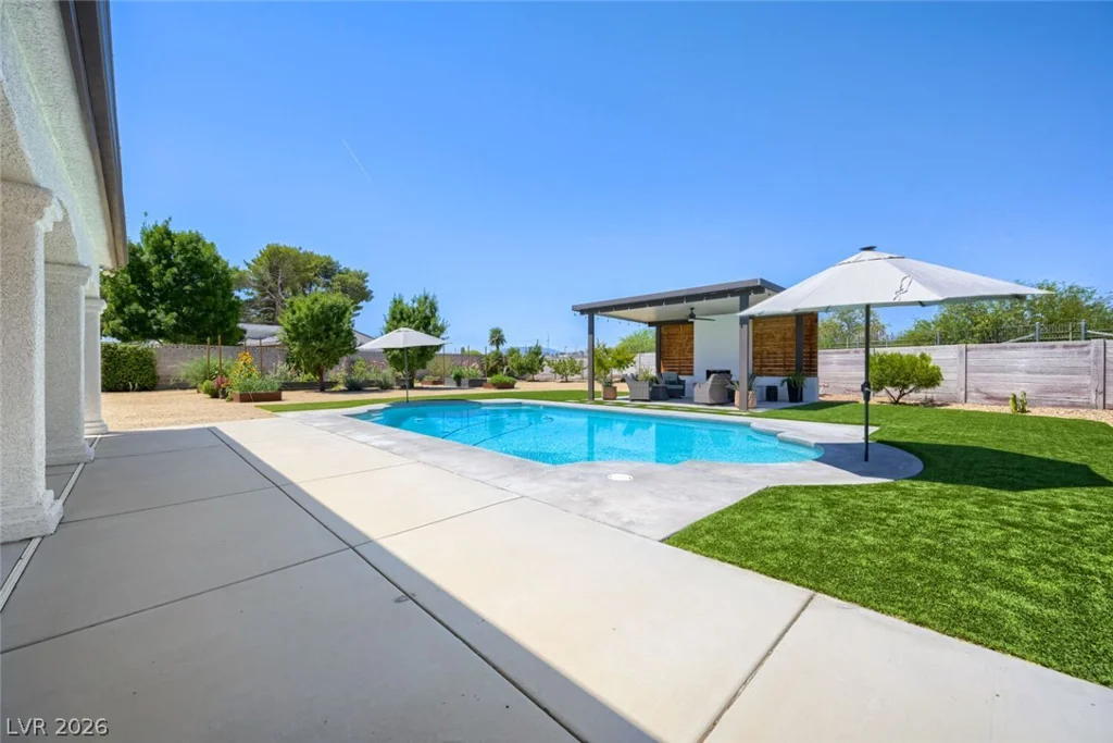 400 Lacy, Las Vegas, NV 89107