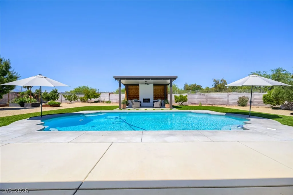 400 Lacy, Las Vegas, NV 89107