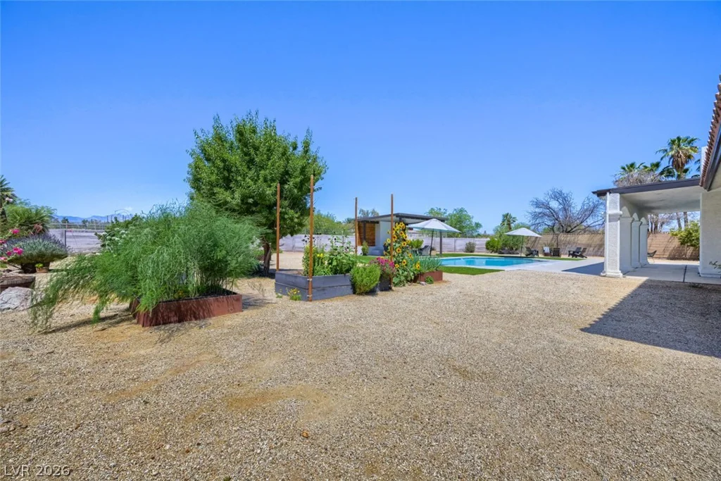 400 Lacy, Las Vegas, NV 89107