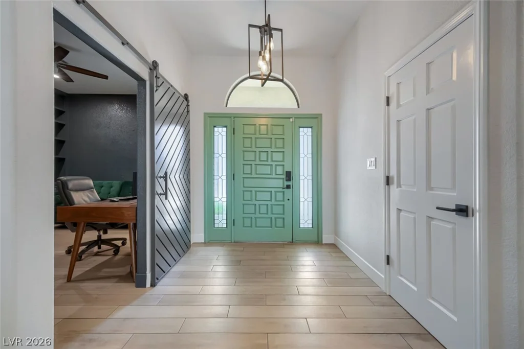 400 Lacy, Las Vegas, NV 89107