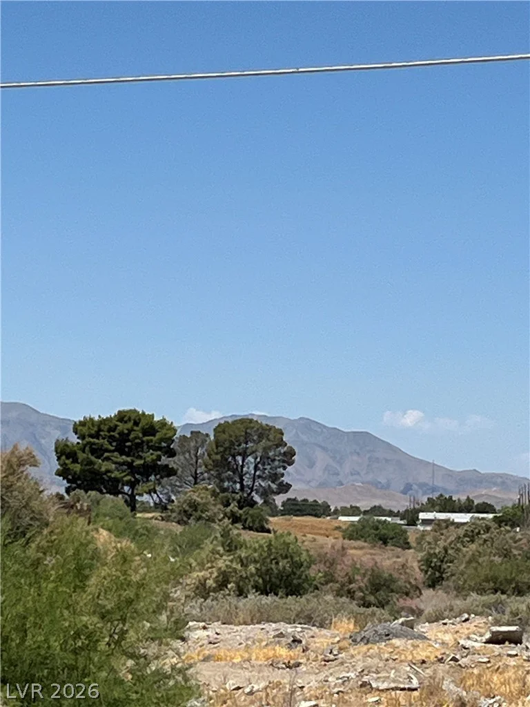 1461 Upland, Pahrump, NV 89048