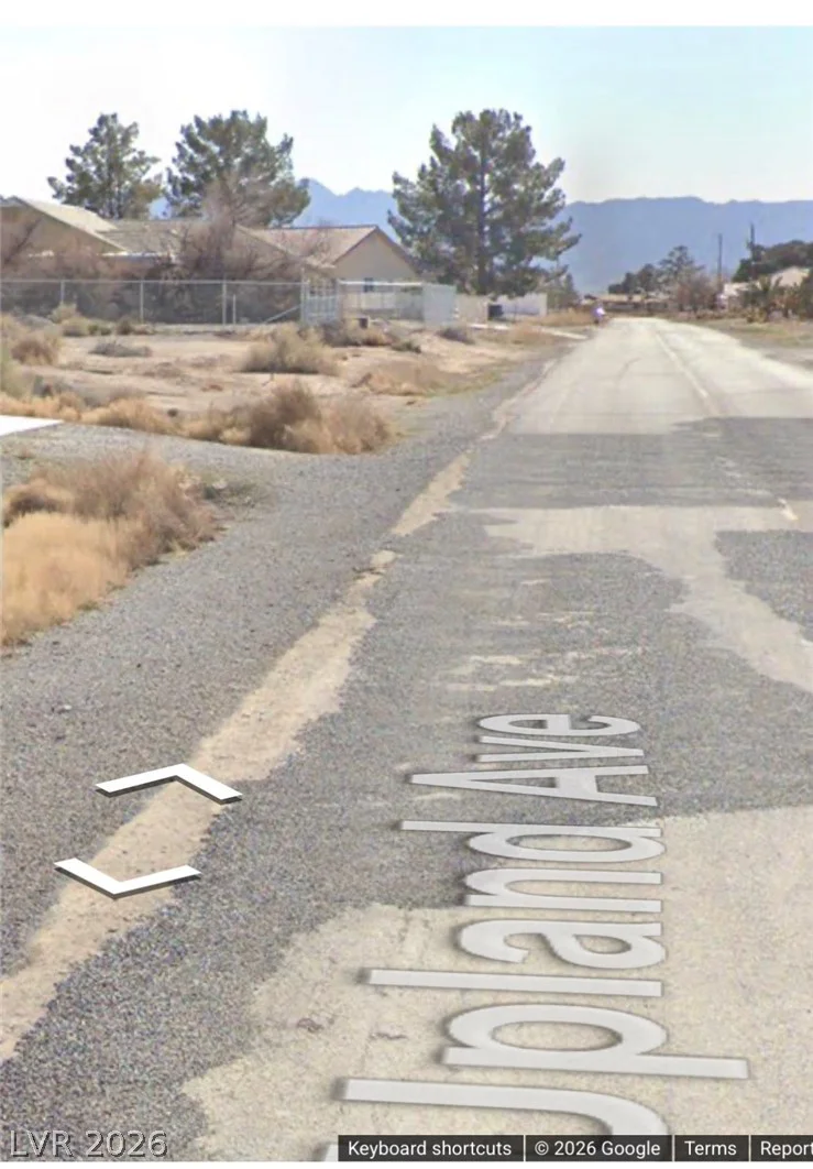 1461 Upland, Pahrump, NV 89048