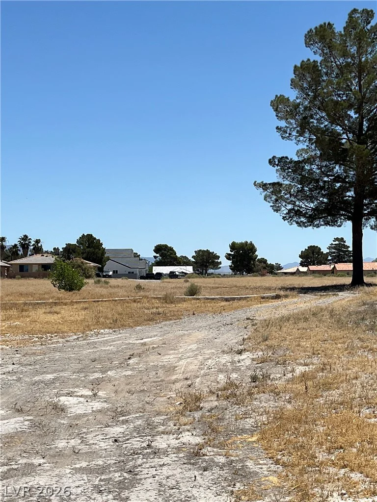 1461 Upland, Pahrump, NV 89048