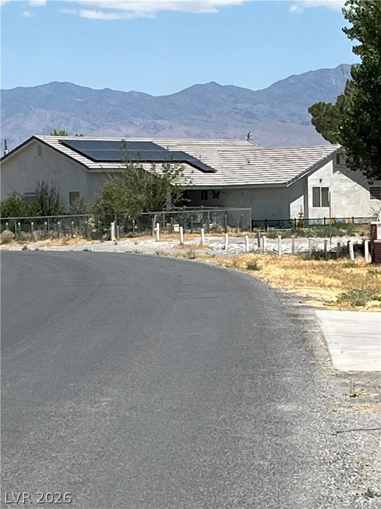1461 Upland, Pahrump, NV 89048
