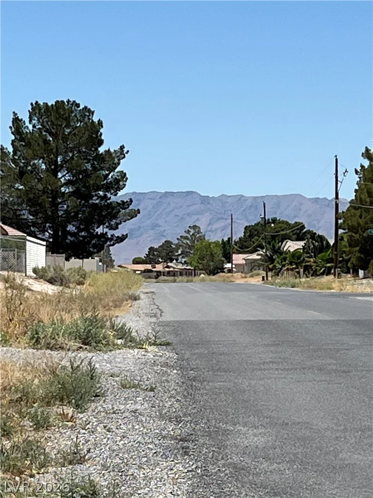1461 Upland, Pahrump, NV 89048
