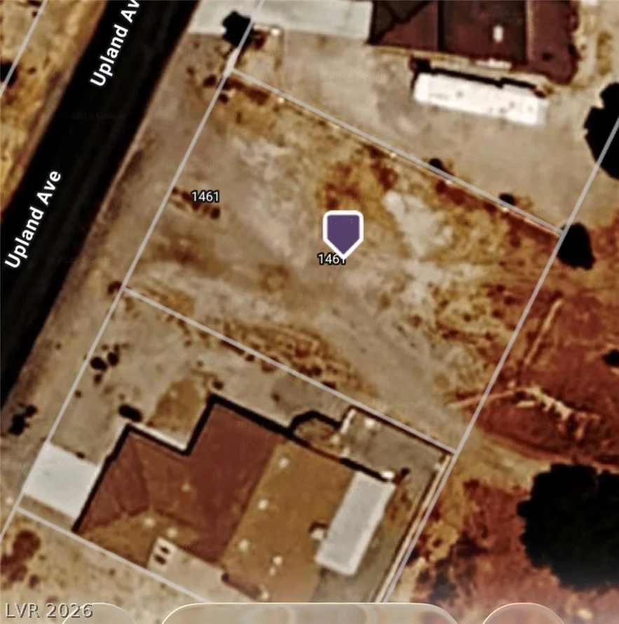 1461 Upland, Pahrump, NV 89048
