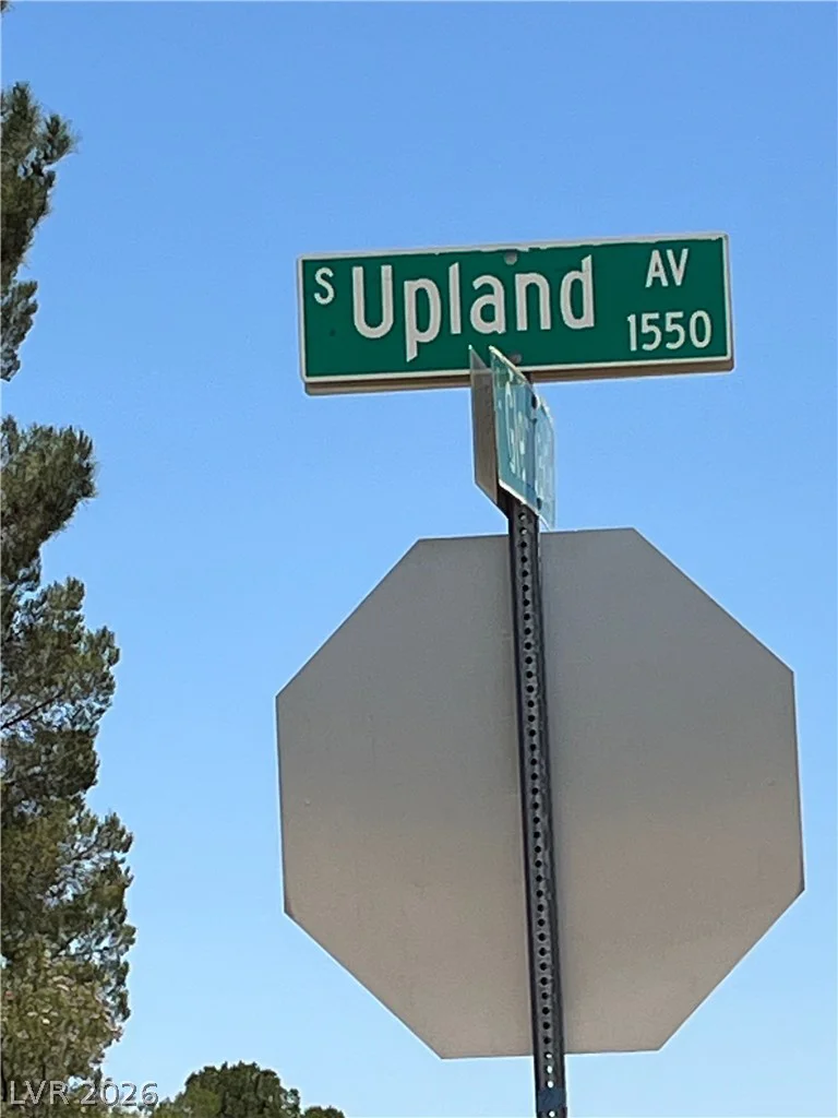 1461 Upland, Pahrump, NV 89048