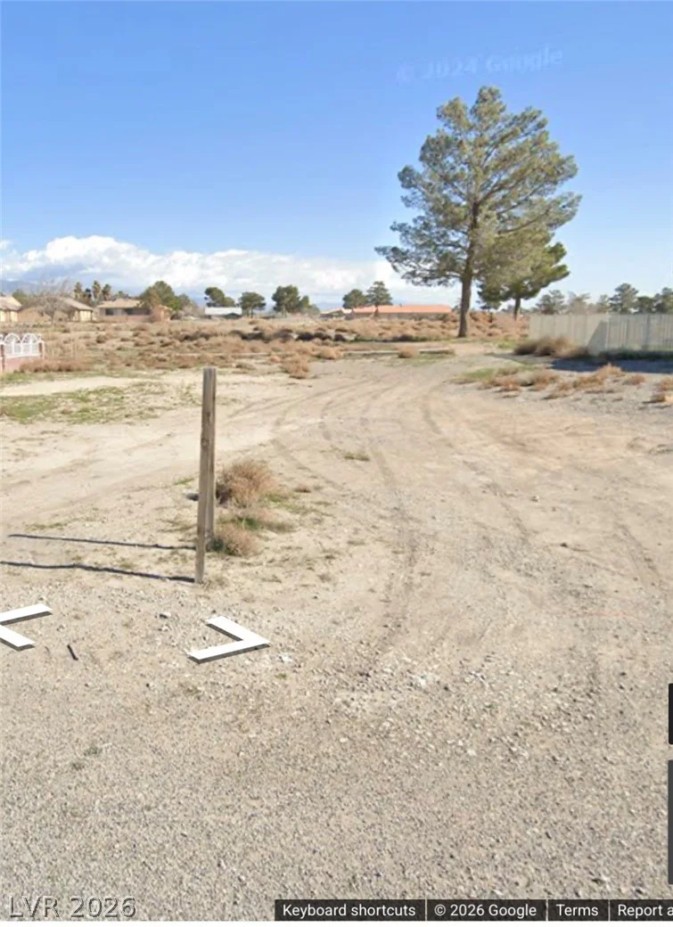 1461 Upland, Pahrump, NV 89048