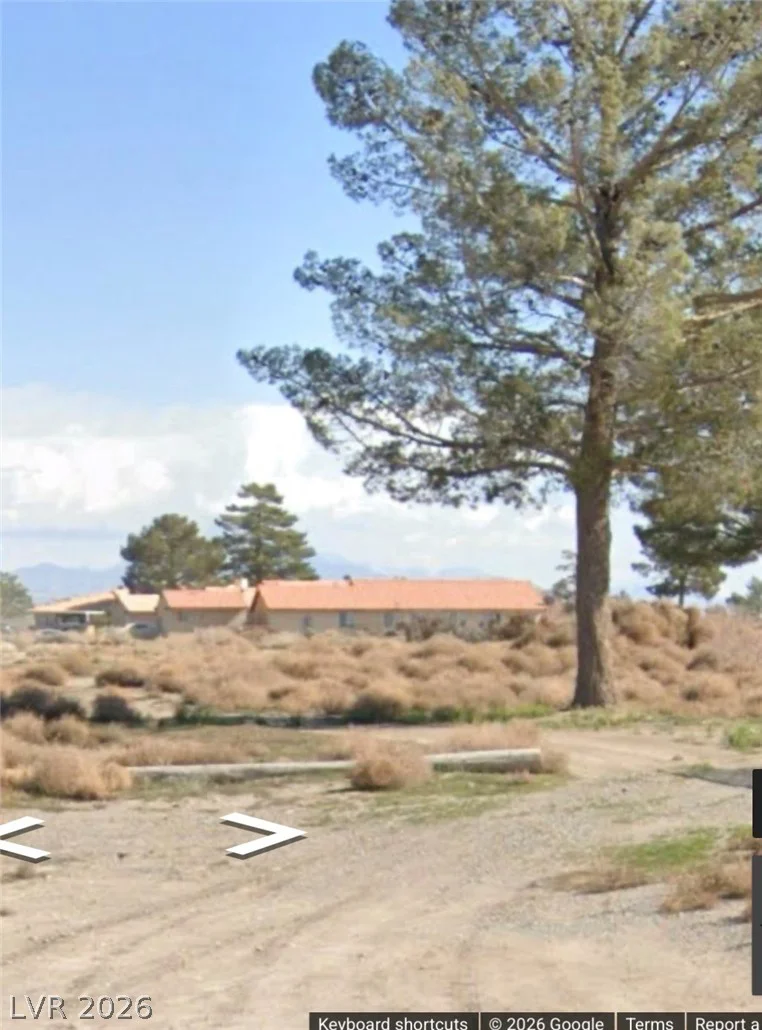 1461 Upland, Pahrump, NV 89048