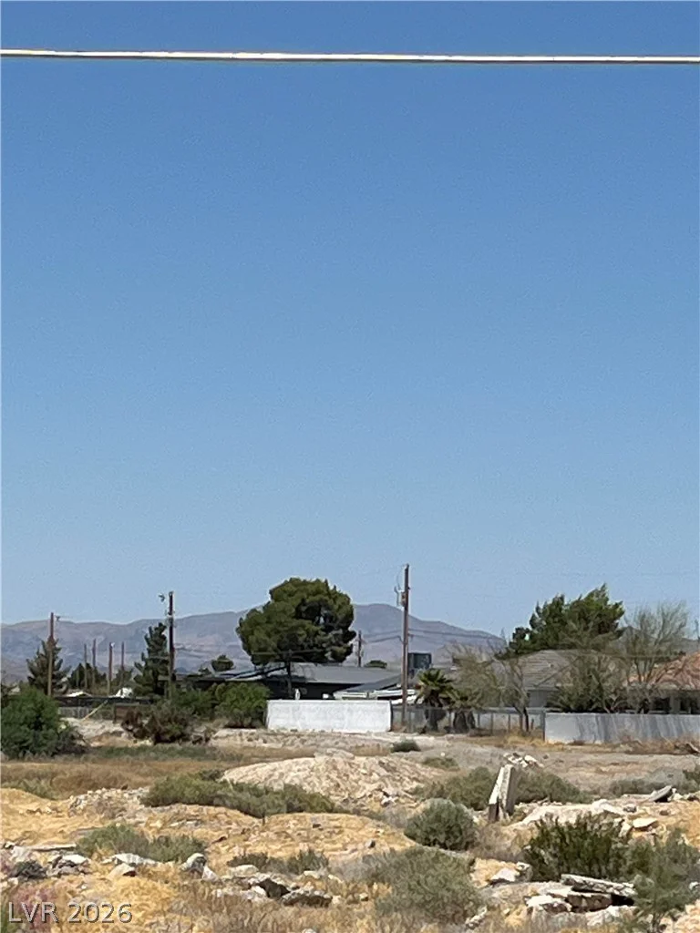 1461 Upland, Pahrump, NV 89048
