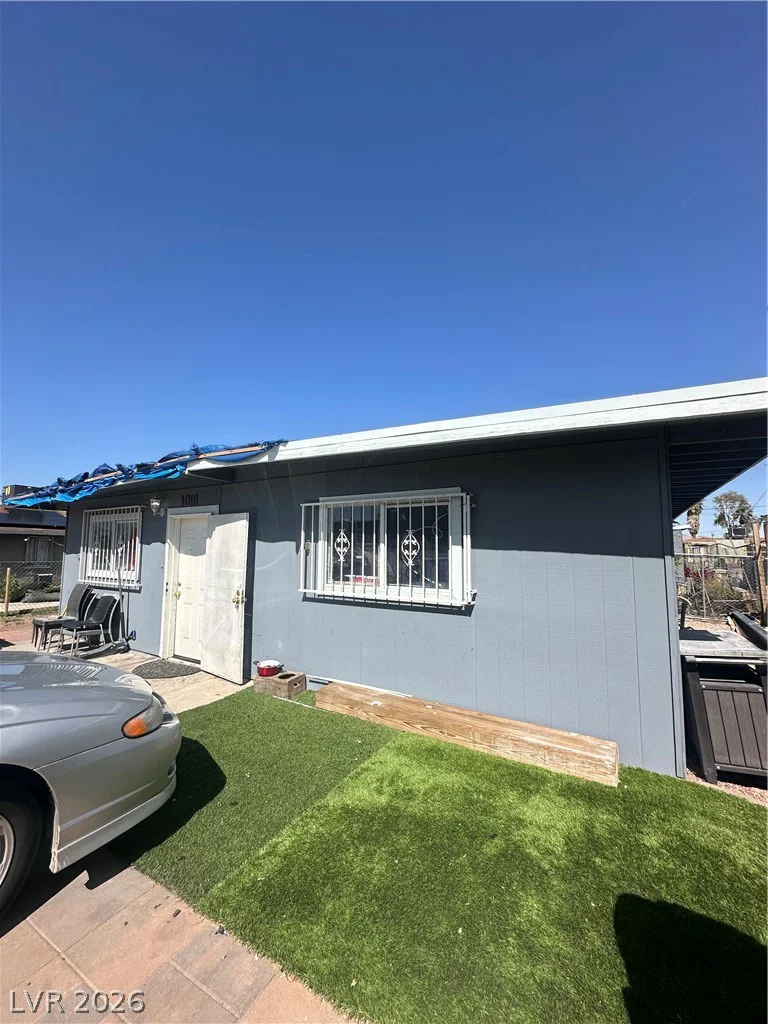 1018 I, Las Vegas, NV 89106