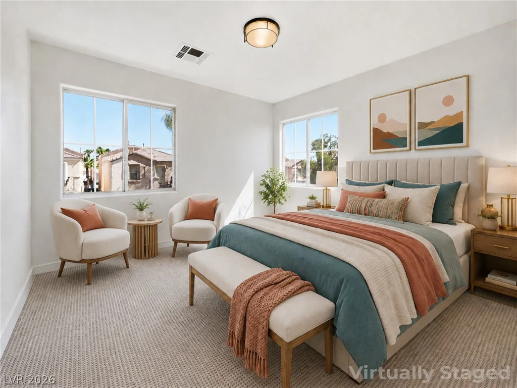 6352 Lonesome Lake, Las Vegas, NV 89148