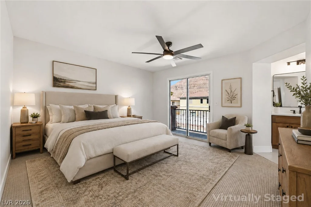 6352 Lonesome Lake, Las Vegas, NV 89148