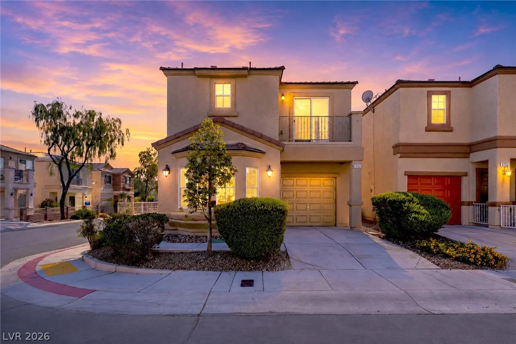 6352 Lonesome Lake, Las Vegas, NV 89148