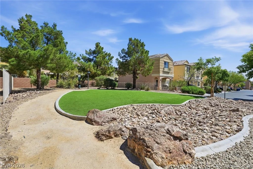 6352 Lonesome Lake, Las Vegas, NV 89148