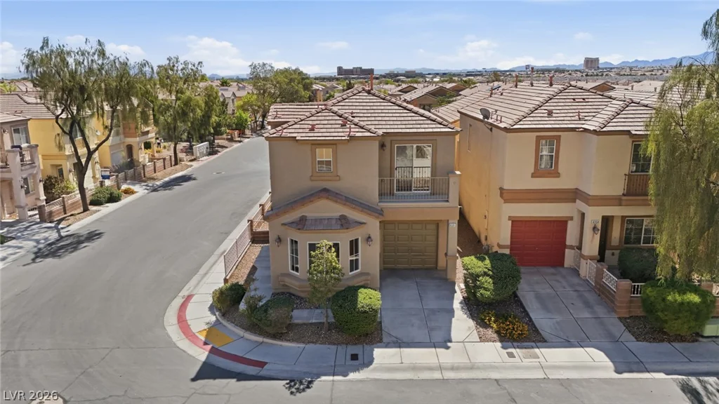 6352 Lonesome Lake, Las Vegas, NV 89148