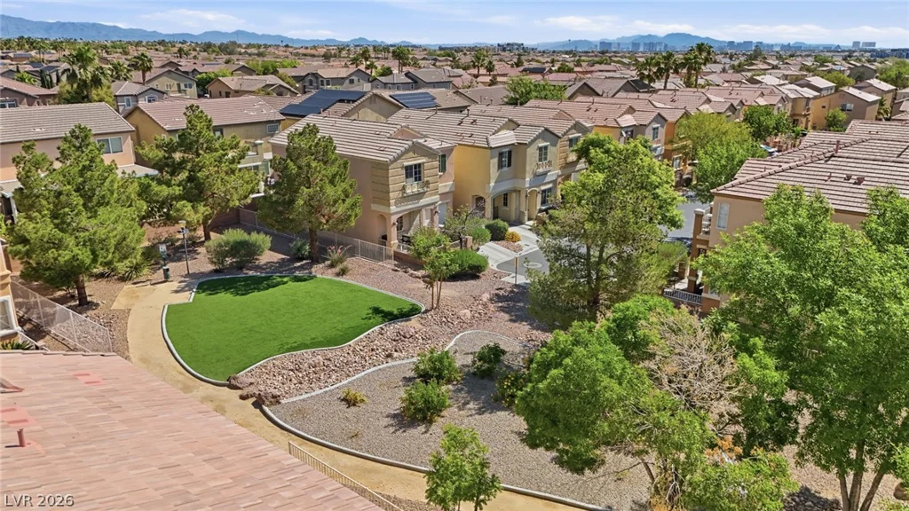 6352 Lonesome Lake, Las Vegas, NV 89148