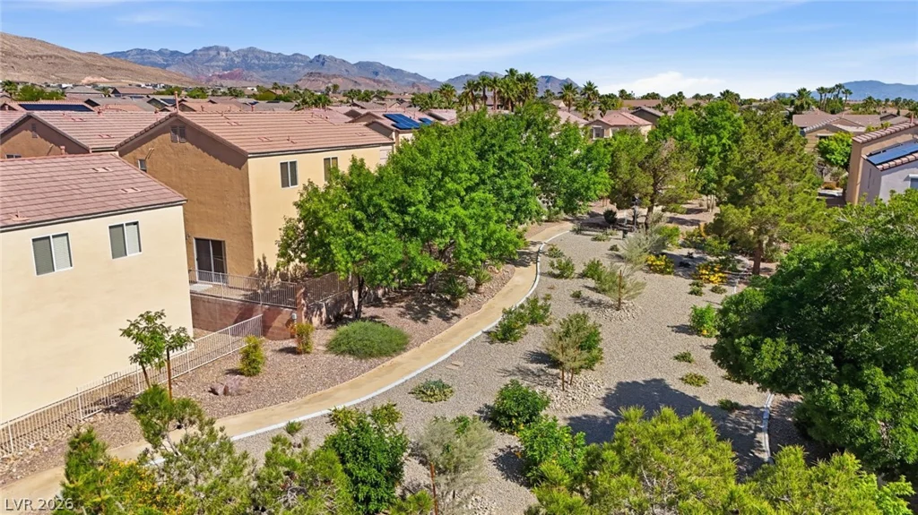 6352 Lonesome Lake, Las Vegas, NV 89148