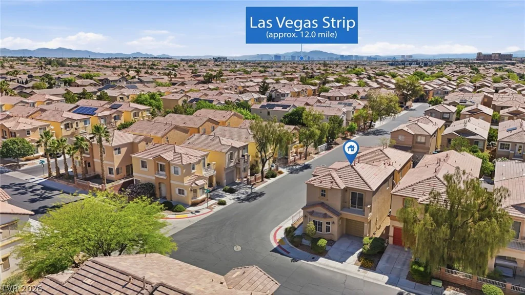 6352 Lonesome Lake, Las Vegas, NV 89148