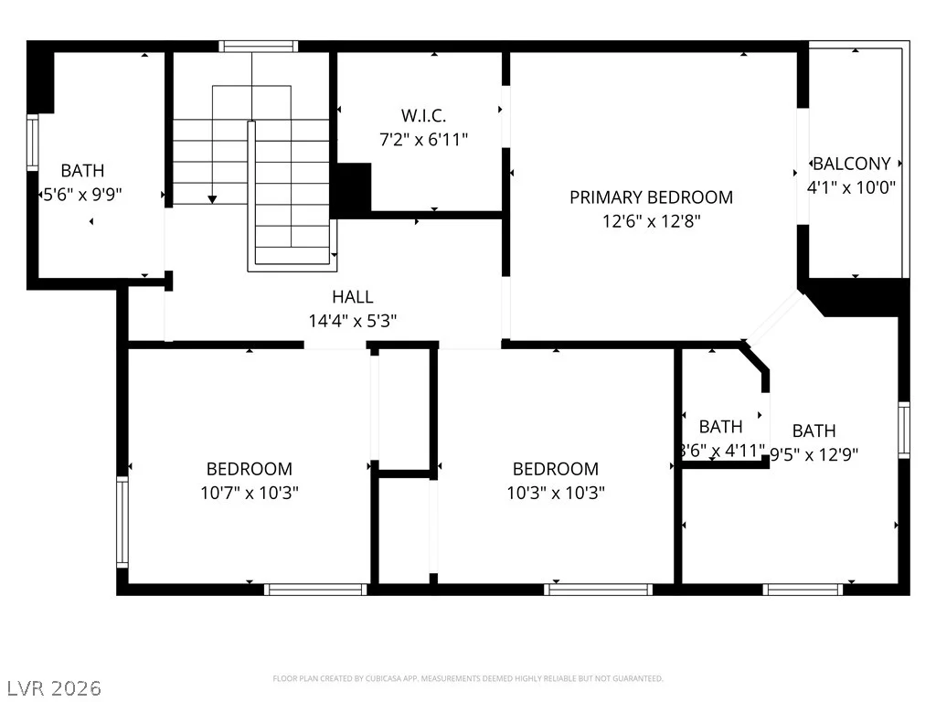 6352 Lonesome Lake, Las Vegas, NV 89148