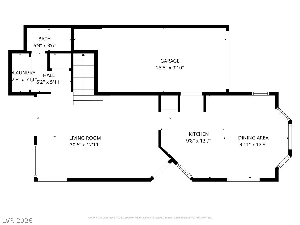 6352 Lonesome Lake, Las Vegas, NV 89148