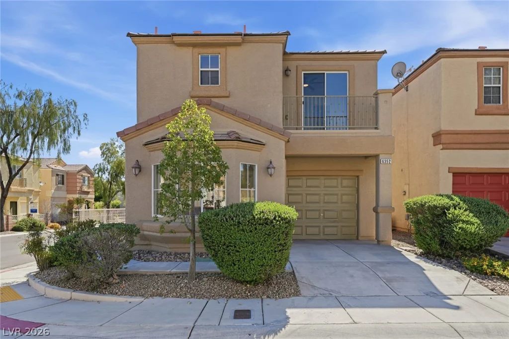 6352 Lonesome Lake, Las Vegas, NV 89148