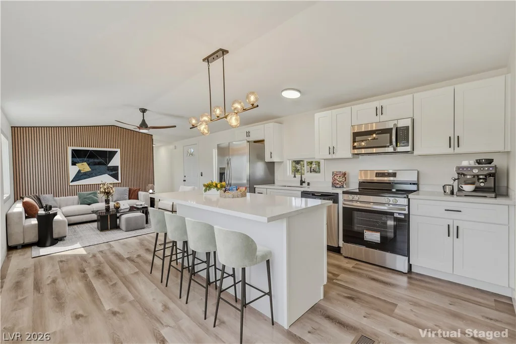 3391 Fritz, Pahrump, NV 89048