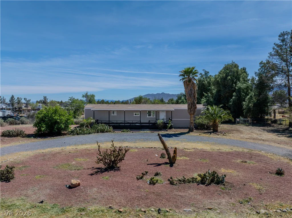 3391 Fritz, Pahrump, NV 89048