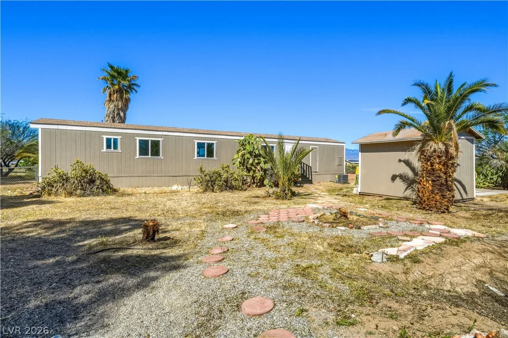 3391 Fritz, Pahrump, NV 89048
