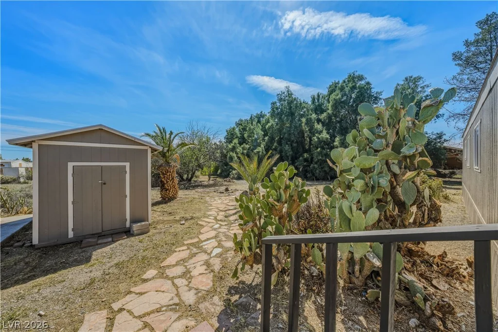3391 Fritz, Pahrump, NV 89048