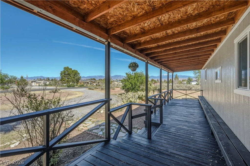 3391 Fritz, Pahrump, NV 89048