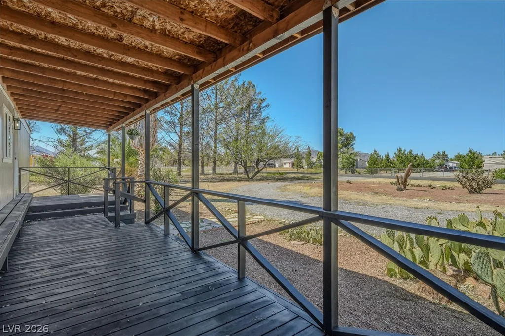 3391 Fritz, Pahrump, NV 89048