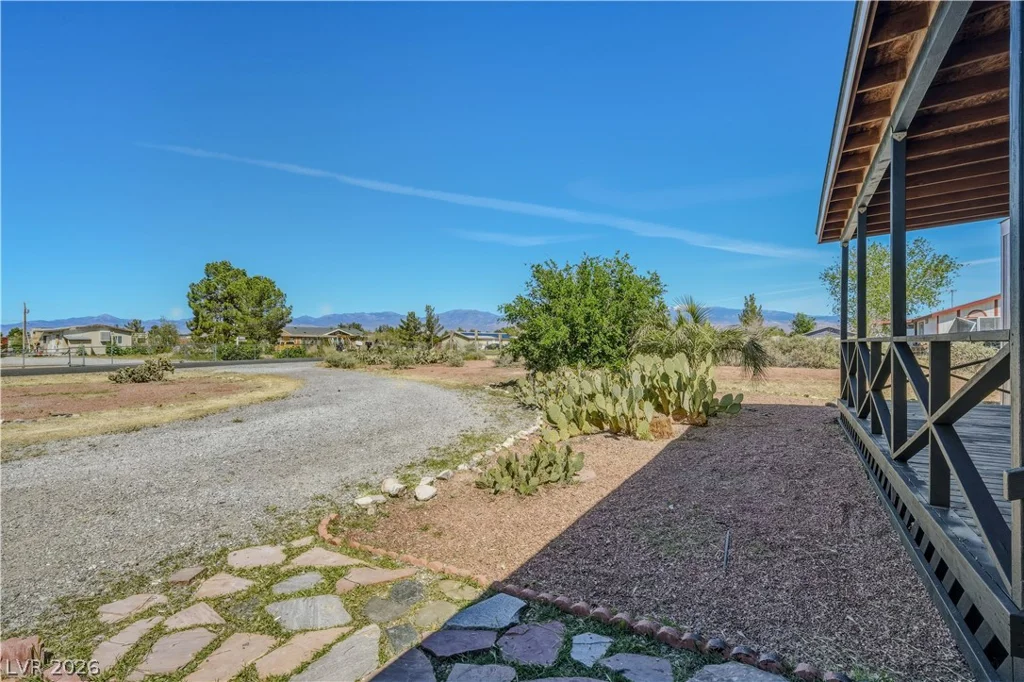 3391 Fritz, Pahrump, NV 89048