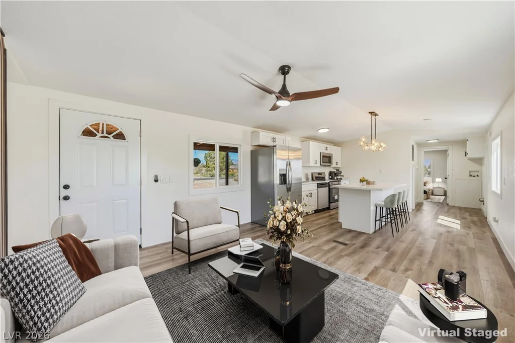 3391 Fritz, Pahrump, NV 89048