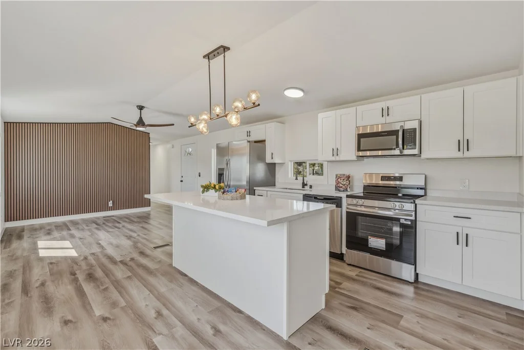 3391 Fritz, Pahrump, NV 89048