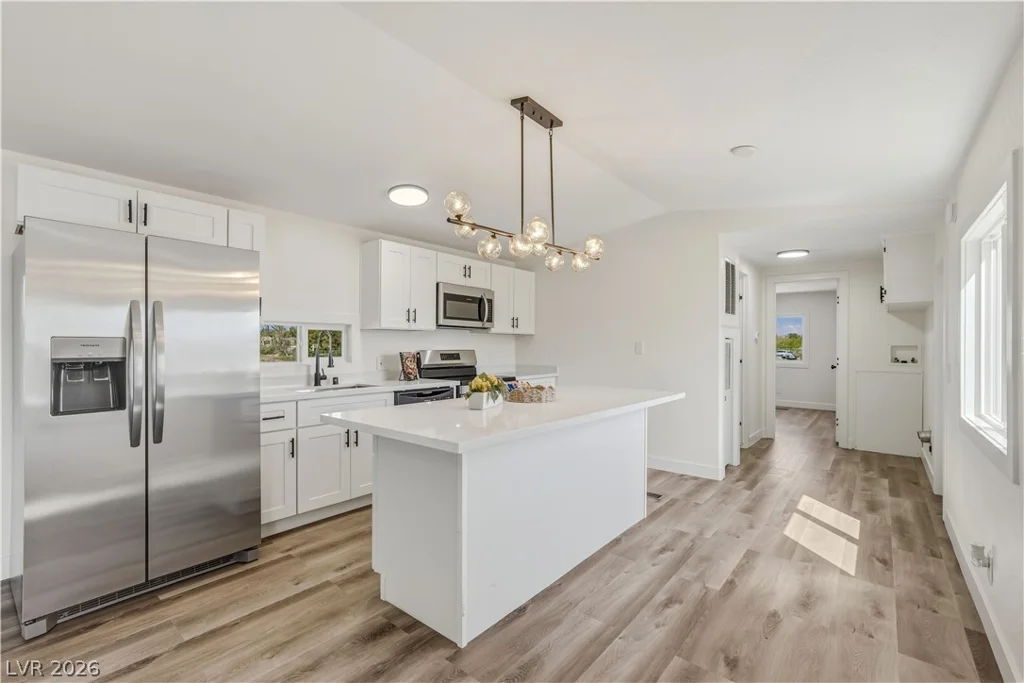 3391 Fritz, Pahrump, NV 89048