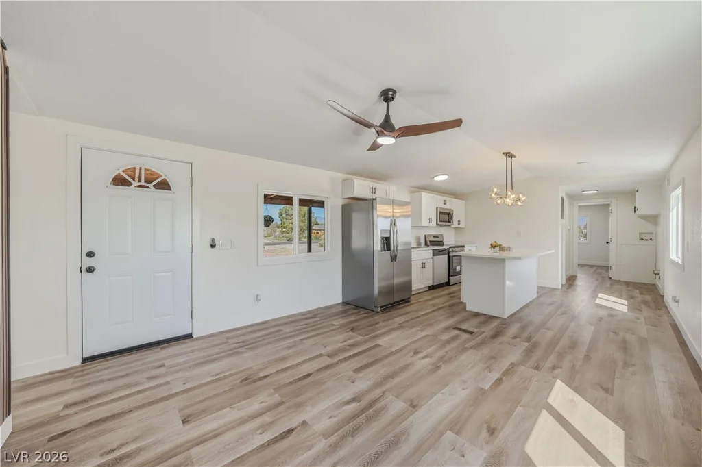 3391 Fritz, Pahrump, NV 89048