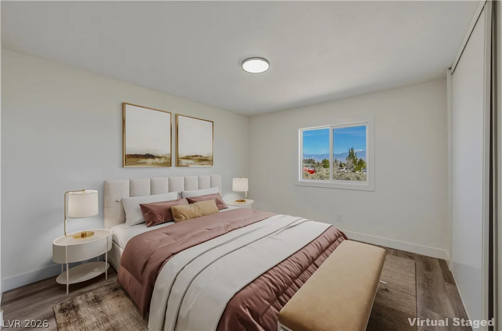 3391 Fritz, Pahrump, NV 89048