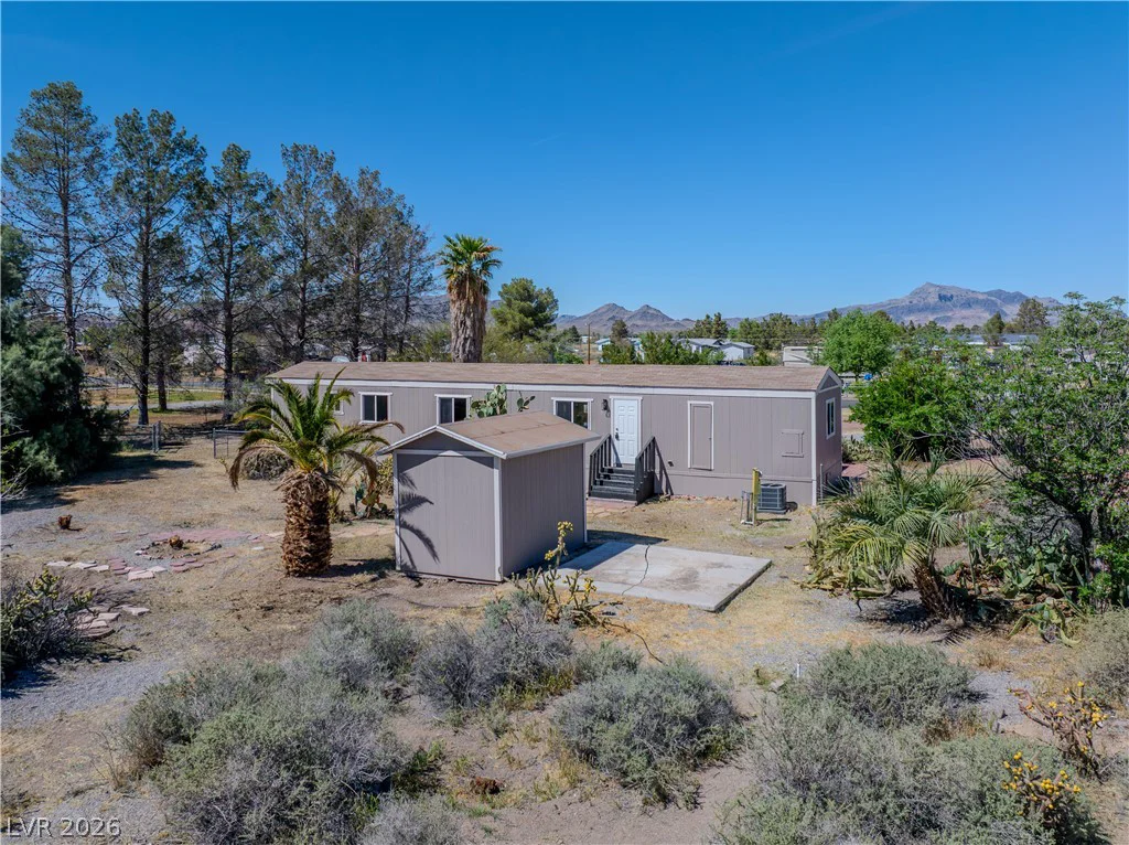 3391 Fritz, Pahrump, NV 89048