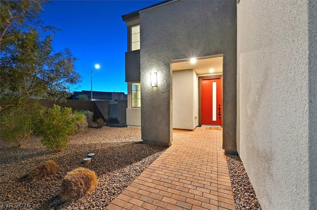 6915 Fordham Creek, North Las Vegas, NV 89084