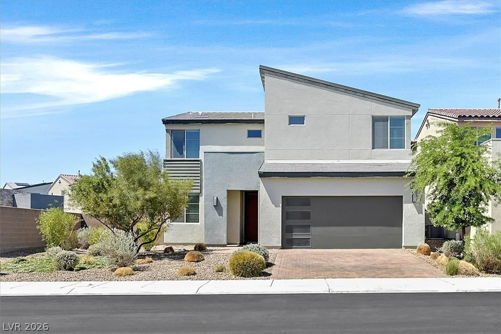 6915 Fordham Creek, North Las Vegas, NV 89084
