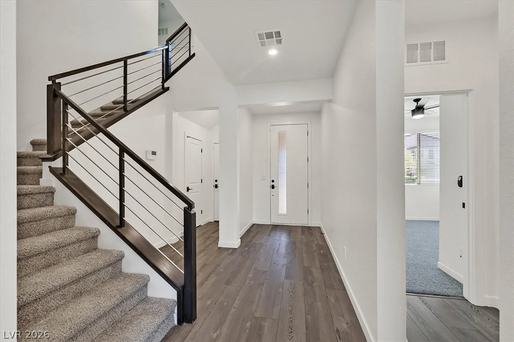 6915 Fordham Creek, North Las Vegas, NV 89084