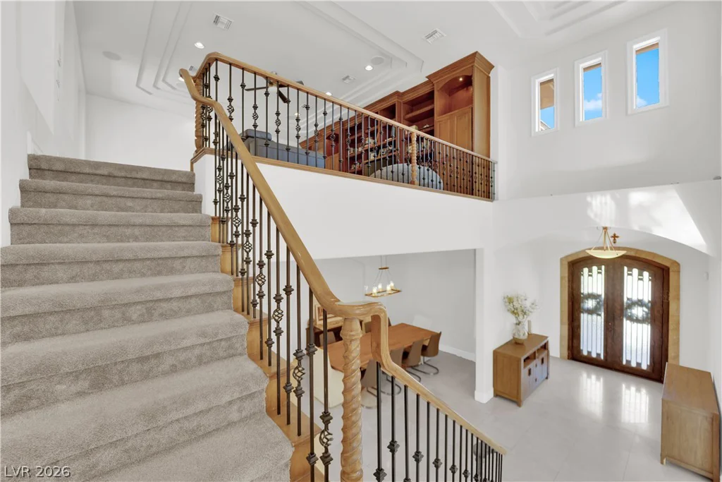 807 Canyon Greens, Las Vegas, NV 89144